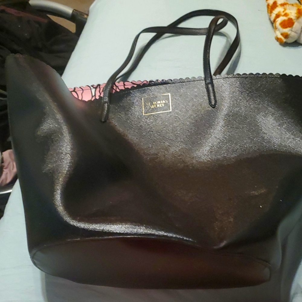 Victoria's Secret tote